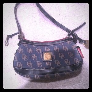 Dooney & Bourke small Purse